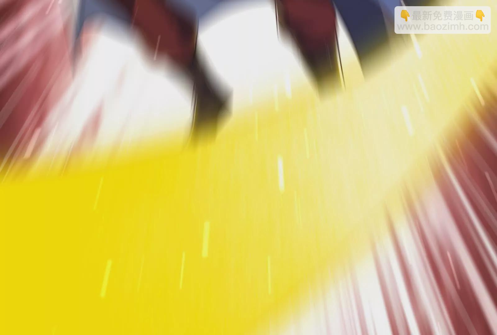 古神遊戲 - 第112話 風雨越大，果子越貴(1/3) - 8